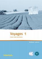 Voyages 1 9789054517078, Boeken, Verzenden, Gelezen, K. Jambon