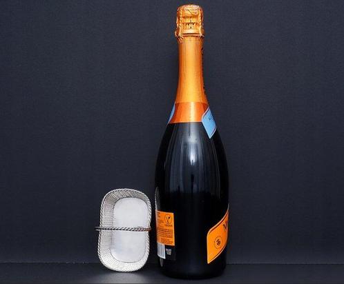 Bonbon mand - Antiek Engels sterling zilveren mandje –, Antiek en Kunst, Antiek | Zilver en Goud