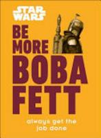 Star Wars Be More Boba Fett, Verzenden