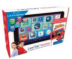 LEXIBOOK - LEXITAB 7-INCH KINDERTOUCHSCREENTABLET SPIDER-MAN, Computers en Software, Verzenden, Nieuw