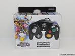 Nintendo Wii U - Gamecube Controller - Super Smash Bros. Edi, Games en Spelcomputers, Spelcomputers | Nintendo Wii U, Verzenden