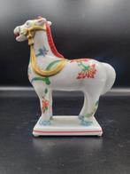 Statuette – Franklin Mint, 1987 - Beeldje, « Kakiennon » -, Antiek en Kunst