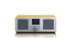 Lenco DAR-015 - DAB+ Radio met Bluetooth en LCD-scherm -, Verzenden, Zo goed als nieuw