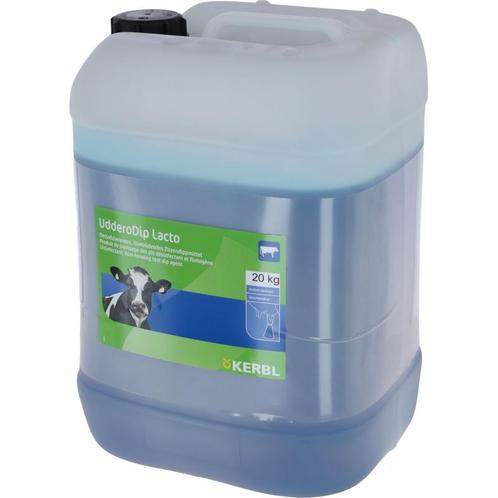 Udderodip lacto, 20 kg  - kerbl, Dieren en Toebehoren, Stalling en Weidegang