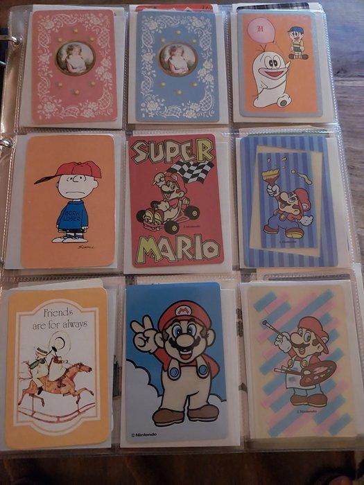 Speelkaarten, Antiek en Kunst, Antiek | Speelgoed