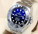 Rolex - Sea-Dweller DeepSea -  James Cameron - 126660 -, Handtassen en Accessoires, Nieuw