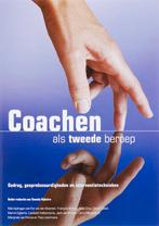 Coachen als tweede beroep 9789058710185, Boeken, Verzenden, Gelezen