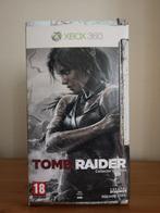 Microsoft - Xbox 360 - Tomb Raider Collectors Edition -, Games en Spelcomputers, Nieuw