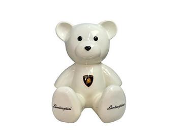 Veiling - Lamborghini Bear Cobra Art