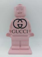 Alessandro Piano - Sculpture, Alter Ego Oscar Pink -, Kinderen en Baby's, Speelgoed | Duplo en Lego, Nieuw