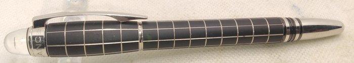 Montblanc - Starwalker - Zonder minimumprijs - Roller balpen, Verzamelen, Pennenverzamelingen