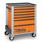 Beta 2400s o7/e-m-servante + 309 outils, Nieuw