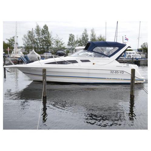 Bieden: Bayliner 2855 Cierra 94 to 99 aluminium, Watersport en Boten, Bootonderdelen, Ophalen of Verzenden