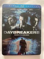 DAYBREAKERS (STEELBOOK) (IN SEAL) (BLURAY), Cd's en Dvd's, Blu-ray, Gebruikt