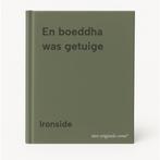 En boeddha was getuige 9789021837123 Ironside, Verzenden, Ironside