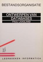 ONTWERPEN VAN DATABASES 9789026711732 Laagland, Verzenden, Gelezen, Laagland