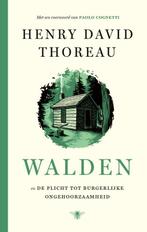 Walden 9789403159003, Zo goed als nieuw, Henry David Thoreau, K. Sanders, Verzenden