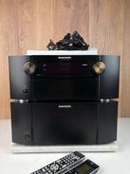 Marantz - MM-8003 8-kanaals versterker, AV-8003, Audio, Tv en Foto, Nieuw