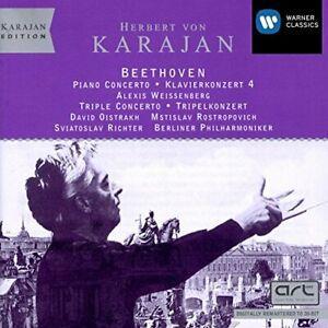 Piano Concerto 4karajan, Herbert Von Games  724356609228, CD & DVD, CD | Autres CD, Envoi