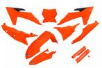 UFO plastic kit Fluor Oranje ( Full kit ) KTM SX 125/150/250, Motoren, Verzenden, Nieuw