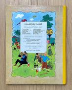 Tintin T4 - les Cigares du Pharaon (B14) - C - 1 Album -, Boeken, Nieuw
