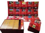 Hachette collection - Tintin divers - 69 34 DVD+ 34, Boeken, Nieuw