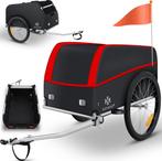 Fietskar - fietsaanhanger - bagagefietska - aanhangwagen, Verzenden, Nieuw