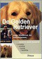 Golden Retriever 9789052103280, Livres, Animaux & Animaux domestiques, Rauth, Verzenden