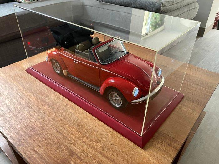 Altaya 1:8 - Modelauto - Coccinelle Volkswagen Käfer, Hobby & Loisirs créatifs, Voitures miniatures | 1:5 à 1:12