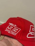 Ducati Team - MotoGP - Marc Marquez - Limited edition 93 pet, Nieuw