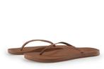 Reef Slippers in maat 41 Bruin | 5% extra korting, Slippers, Bruin, Verzenden, Zo goed als nieuw