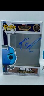 Guardians of the Galaxy - Signed by Karen Gillan (Nebula), Nieuw