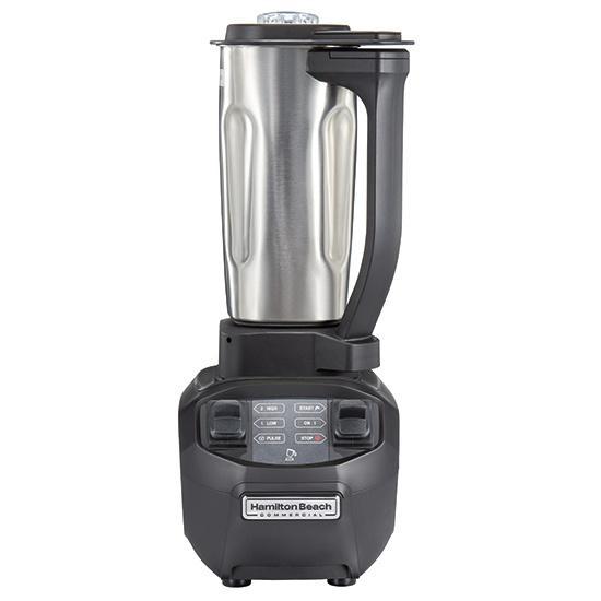 Barblender | RVS Beker | 0.95L | Digitale Bediening | 2, Zakelijke goederen, Horeca | Keukenapparatuur, Nieuw in verpakking, Verzenden