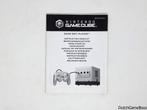 Instruction Booklet - Nintendo Gamecube - Game Boy Player -, Livres, Verzenden