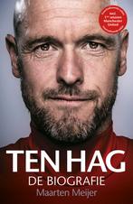 Ten Hag 9789043930376 Maarten Meijer, Verzenden, Zo goed als nieuw, Maarten Meijer