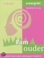 Ram-ouder 9789043902779, Boeken, Esoterie en Spiritualiteit, Gelezen, Marjol?n de Jong, Verzenden