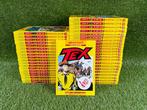 Tex nn. 1/42 - Sequenza completa - special collezione, Boeken, Nieuw