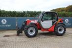 Veiling: Verreiker Manitou MT 732 Diesel 55kW 3200kg 7m 2015, Zakelijke goederen, Ophalen