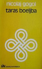 Taras Bulba 9789020404371 Gogol, Verzenden, Gelezen, Gogol