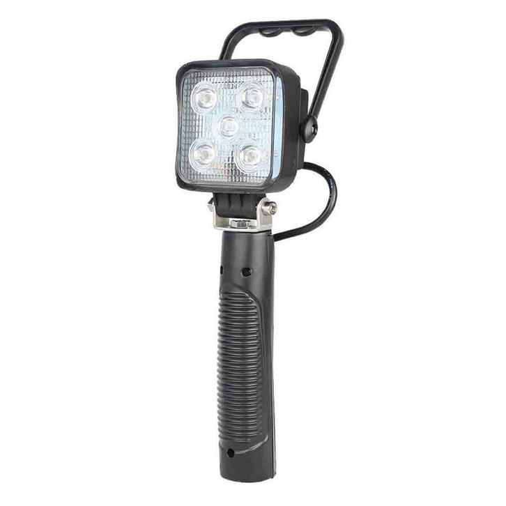 Draagbare 15W LED Werklamp, Auto-onderdelen, Verlichting, Nieuw, Ophalen of Verzenden