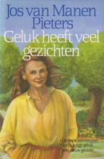 GELUK HEEFT VEEL GEZICHTEN 9789021000503, Verzenden, Gelezen, Jos van Manen Pieters