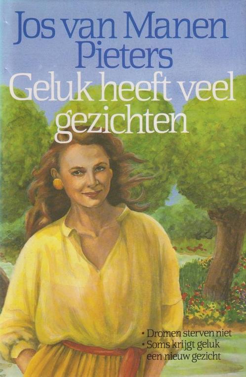 GELUK HEEFT VEEL GEZICHTEN 9789021000503, Boeken, Romans, Gelezen, Verzenden