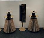 Bang & Olufsen - BeoLab 5 - Wooden Covers - Diverse