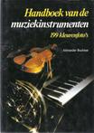 Handboek van de muziekinstrumenten