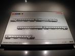 Märklin H0 - 39540 - Treinset (1) - MARKLIN H0 39540 5 delig