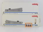 Märklin H0 - 24711/24712 - Voie ferrée pour trains, Hobby & Loisirs créatifs