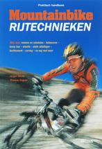 Mountainbike Rijtechnieken 9789044714807, [{:name=>'T. Rogner', :role=>'B06'}, {:name=>'H. Meyer', :role=>'A01'}], Verzenden