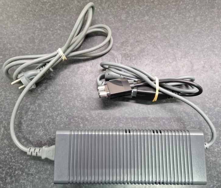 Microsoft Xbox One AC Adapter-X360 Adapter voor One Consoles, Doe-het-zelf en Bouw, Elektriciteit en Kabels, Ophalen of Verzenden