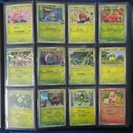 Pokémon Complete set - Scarlet & Violet - Destined Rivals, Hobby en Vrije tijd, Verzamelkaartspellen | Pokémon, Nieuw