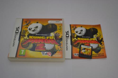 Kung Fu Panda 2 (DS FAH), Games en Spelcomputers, Games | Nintendo DS
